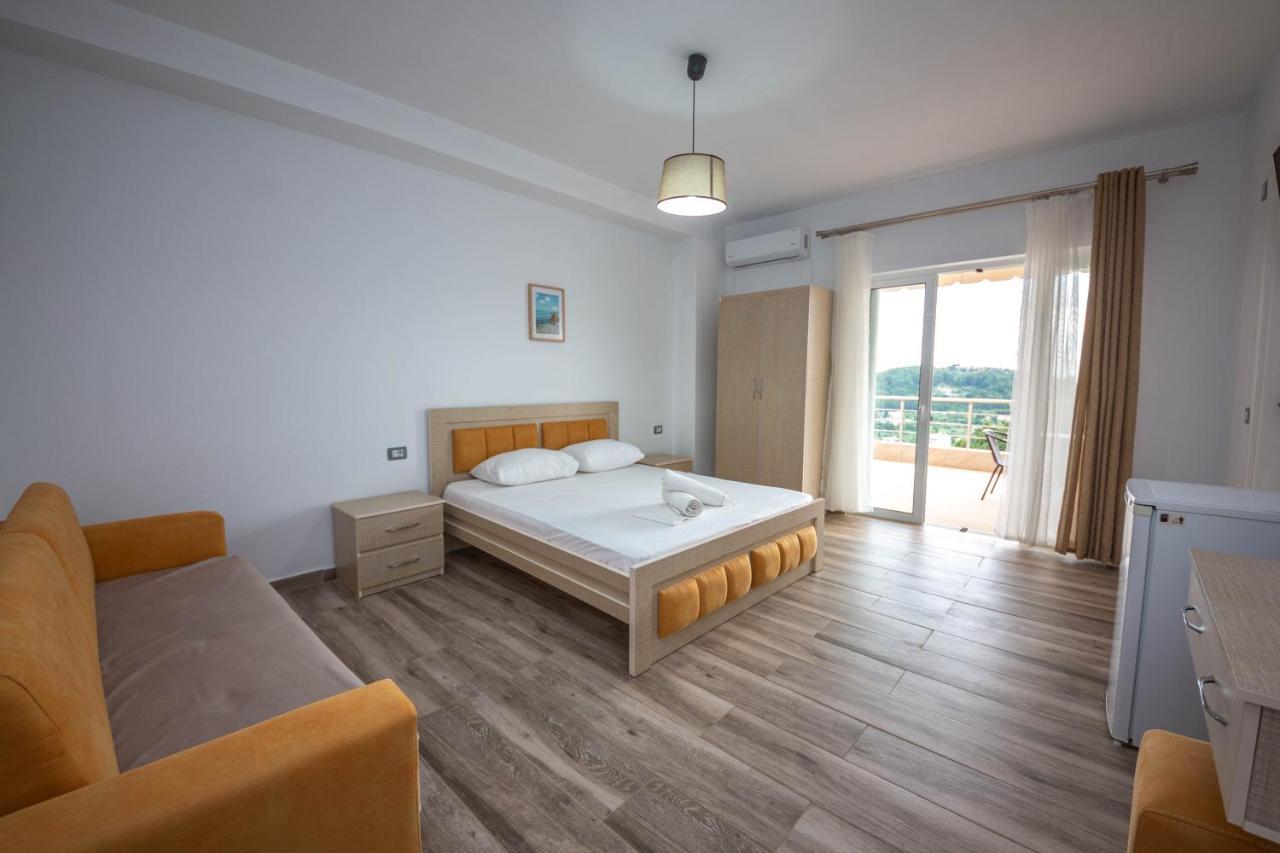 Rondo Guest house *
