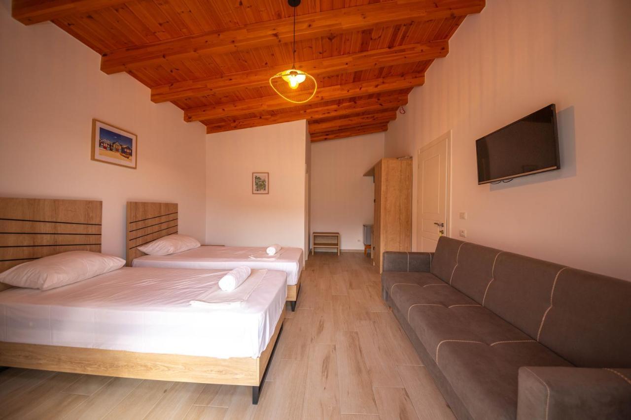 Rondo Guest house *
