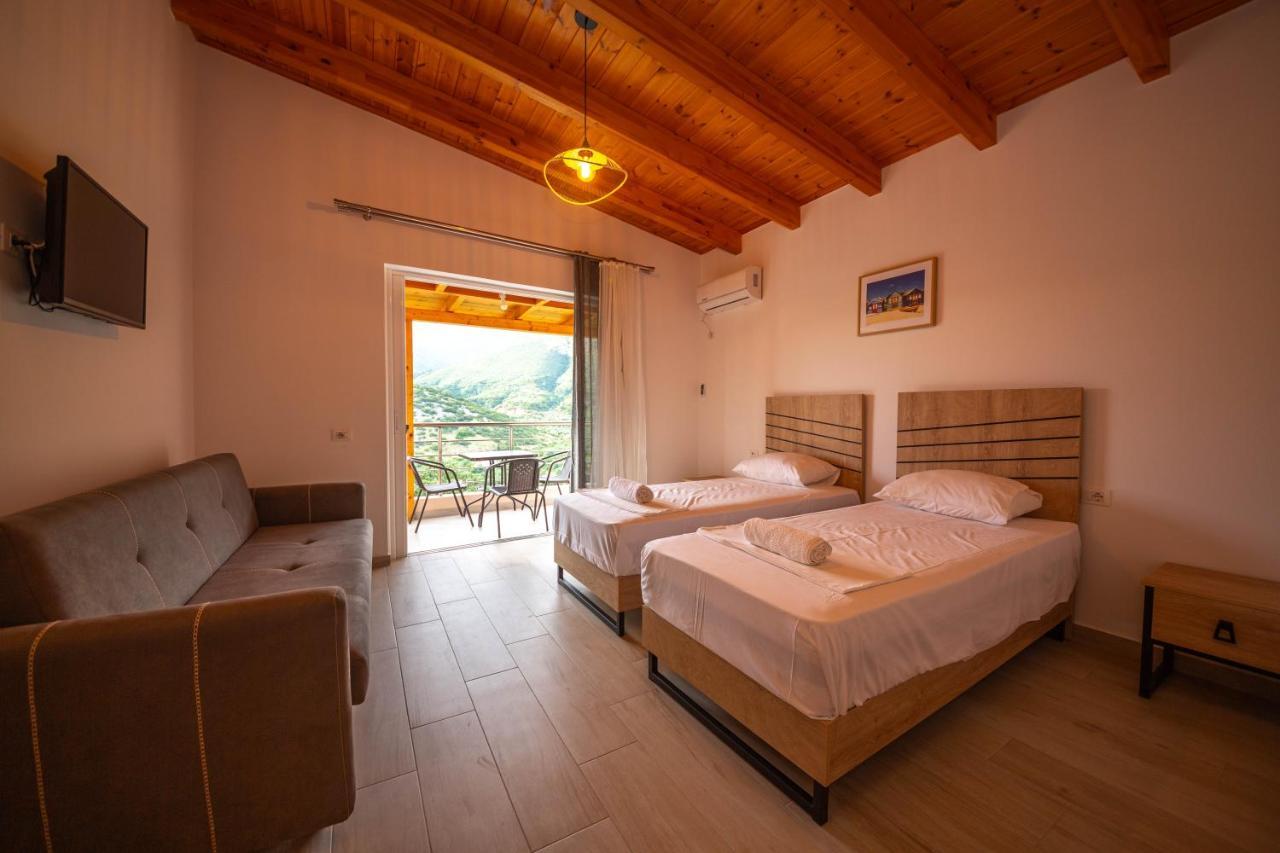Rondo Guest house *