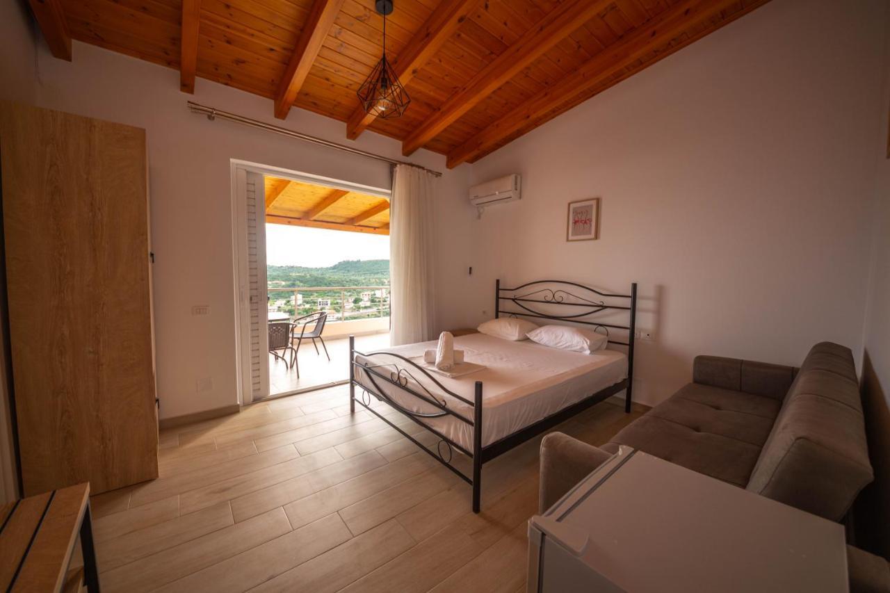 Rondo Guest house *